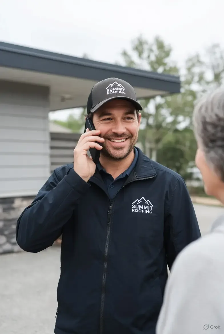 Flat Roof Leak Repair Masontown, PA FAQs